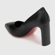 Туфлі жіночі Stepln 3775-BM1145 40 Чорний (2000989888055A) Фото 4 з 8