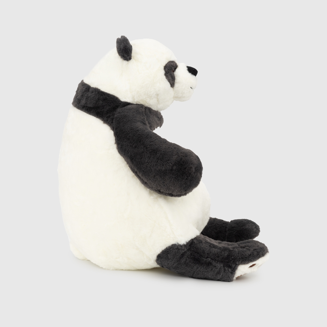 Фото М'яка іграшка "Панда" K15245 Різнокольоровий (2000990265548)