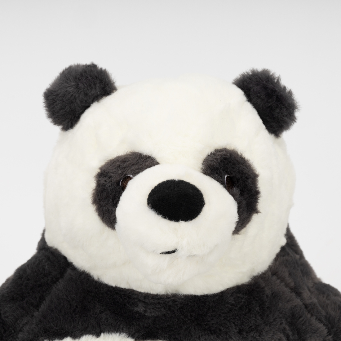 Фото М'яка іграшка "Панда" K15245 Різнокольоровий (2000990265548)