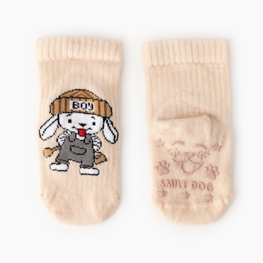 Фото Набір шкарпеток для хлопчика 3 шт. P1609 14 Різнокольоровий (2000989690887A)