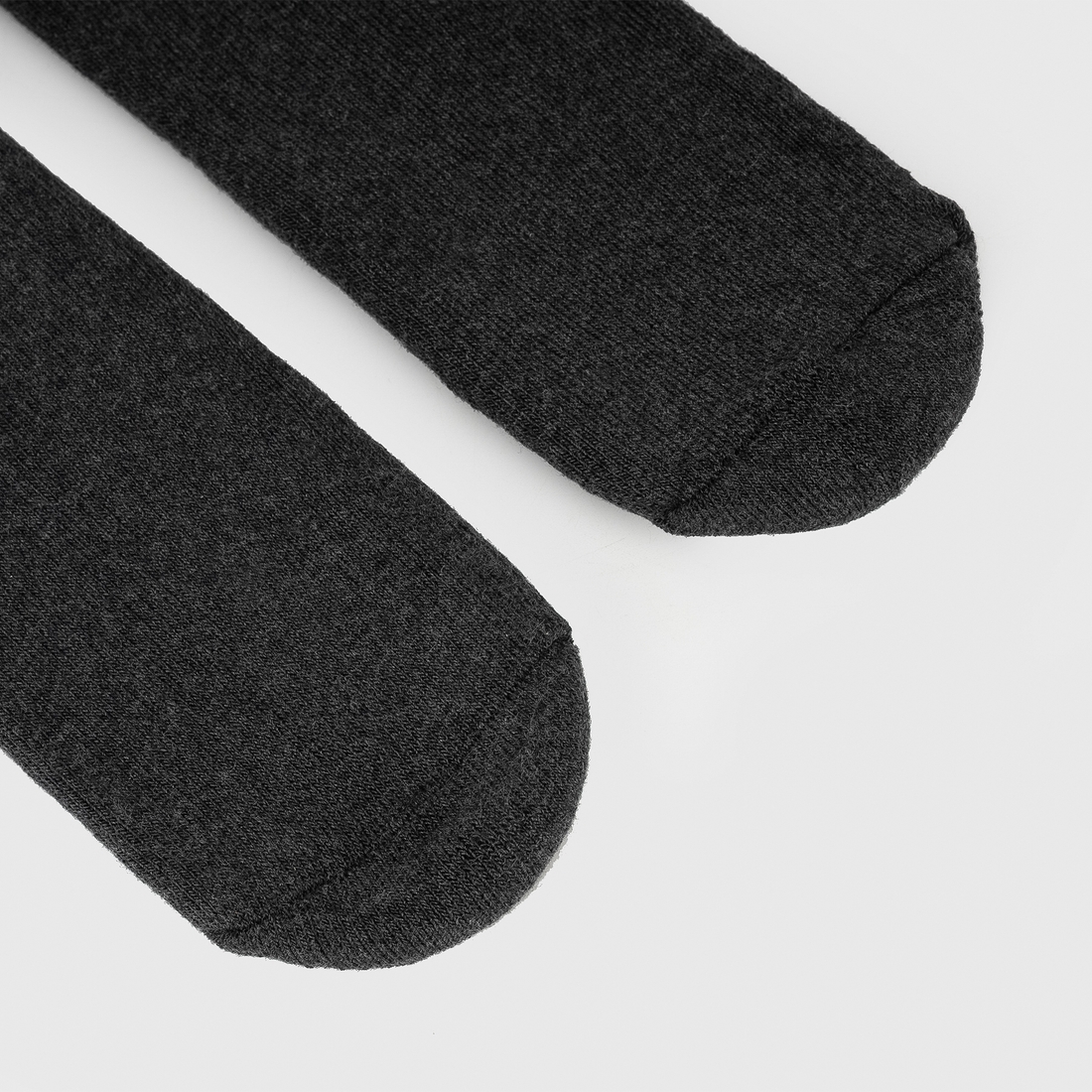 Фото Шкарпетки для хлопчика Ceburaska Bambu 5-6 Графітовий (2000990163110А)
