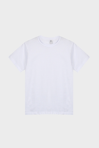 Фото Білизна - футболка для хлопчика Anit 4709 11-12 Білий (2000989560418S)