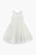 Бальное платье Nikolas 974164 Белый (2000904653485D) Фото 1 из 4