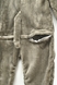 Піжама кігурумі ХАСКІ 120 Різнокольоровий (2000903826989A) Фото 5 з 6