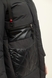 Куртка Feenegere 228-11 50 Графітовий (2000904325603W) Фото 6 з 10