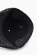 Кепка 104-28 Черный (2000903811220D) Фото 5 из 6