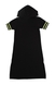 Платье Popilon 122146 Черный (2000904188413S) Фото 4 из 4