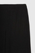 Штани палаццо жіночі 646 42 Чорний (2000990350350D) Фото 7 з 10
