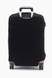 Чехол для чемодана Coverbag Дайвинг S Черный (2000903269182A) Фото 3 из 9