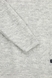Джемпер однотонный мужской Stendo 11002 XL Светло-серый (2000989985082W) Фото 12 из 14