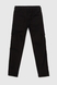 Штани джогери для хлопчика Ecem 593 134 см Чорний (2000990490346D) Фото 5 з 6