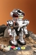 Іграшка Робот UKA-A0102-1 Різнокольоровий (2000903285663) Фото 1 з 6