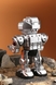 Іграшка Робот UKA-A0102-1 Різнокольоровий (2000903285663) Фото 4 з 6