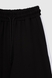 Костюм для дiвчинки (бомбер+штани) DINOMIN 5062 140 см Чорний (2000990280404D) Фото 19 з 21