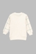 Костюм (світшот+штани) для хлопчика Beyaz Bebek 2069 74 см Оливковий (2000990301994D) Фото 4 з 20