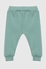 Костюм (світшот+штани) для хлопчика Beyaz Bebek 2069 92 см Оливковий (2000990302021D) Фото 9 з 20