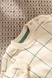 Костюм (світшот+штани) для хлопчика Beyaz Bebek 2069 92 см Оливковий (2000990302021D) Фото 16 з 20