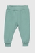 Костюм (світшот+штани) для хлопчика Beyaz Bebek 2069 74 см Оливковий (2000990301994D) Фото 8 з 20