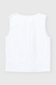 Костюм (худи+майка+штаны) для девочки Viollen 2189 152 см Бело-коричневый (2000990091727D) Фото 17 из 23