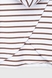 Костюм (худи+майка+штаны) для девочки Viollen 2189 152 см Бело-коричневый (2000990091727D) Фото 12 из 23