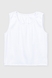 Костюм (худи+майка+штаны) для девочки Viollen 2189 152 см Бело-коричневый (2000990091727D) Фото 14 из 23