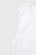 Костюм (худи+майка+штаны) для девочки Viollen 2189 152 см Бело-коричневый (2000990091727D) Фото 16 из 23