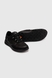 Кросівки чоловічі Stepln 6-2 45 Чорний (2000990523549D) Фото 6 з 9