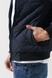 Куртка мужская 8016 XL Синий (2000990364890D) Фото 4 из 12