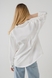 Рубашка для девочки DMB 9645 134 см Белый (2000990265920D) Фото 6 из 14