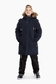 Куртка для хлопчика MY711 170 см Темно-синій (2000989609001W) Фото 1 з 16