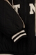 Куртка для хлопчика XZKAMI 8892 134 см Чорний (2000989985044D) Фото 13 з 15