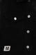 Куртка джинсова для хлопчика 6819 164 см Чорний (2000990306814D) Фото 8 з 15