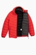 Куртка мужская 666-10 M Красный (2000989889274W) Фото 9 из 14
