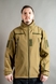 Куртка «Patriot» soft shell койот Miligus XS (20230220T084522-029D) Фото 1 з 4