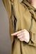 Куртка "Patriot" soft shell койот Miligus 3XL (20230220T084522-035D) Фото 3 из 4