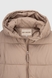 Куртка зимова жіноча M23315 2XL Бежевий (2000990131201W) Фото 12 з 17