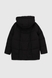Куртка зимняя женская Towmy 2110 S Черный (2000989851578W) Фото 16 из 17