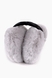 Навушники для дівчинки K7102 Сірий (2000989540687W) Фото 5 з 5