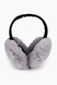 Навушники для дівчинки K7102 Сірий (2000989540687W) Фото 3 з 5