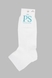 Шкарпетки чоловічі B8-4 25-29 Білий (4820163313603A) Фото 7 з 7