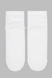 Шкарпетки чоловічі B8-4 25-29 Білий (4820163313603A) Фото 6 з 7