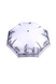 Зонтик женская 3509 Белый (2000904106134A) Фото 2 из 4