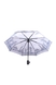 Зонтик женская 3509 Белый (2000904106134A) Фото 1 из 4