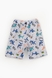 Пижама для мальчика MI & MI WAVES 140 см Серо-синий (2000989708728A)(SN) Фото 15 из 15