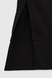 Сукня 2342-K M Чорний (2000990079008D) Фото 15 з 17