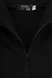 Сукня 2342-K XL Чорний (2000990079060D) Фото 14 з 17