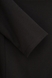 Сукня однотонна жіноча 748 L Чорний (2000989989967D) Фото 9 з 14
