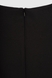 Сукня однотонна жіноча 748 L Чорний (2000989989967D) Фото 11 з 14