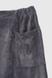 Полотенце-повязка мужское №17 Серый (2000990469847A) Фото 6 из 7