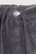 Полотенце-повязка мужское №17 Серый (2000990469847A) Фото 7 из 7